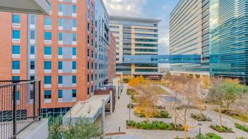 Apartemen | 1 kamar tidur