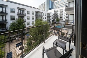 Apartment | Exterior