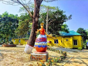 Exterior - Sukh Sagar Resort (Kaliganj)