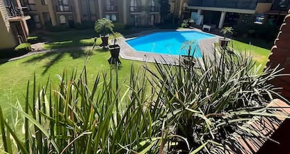 Hotel Villa Capri, 2 double beds 4 Guests