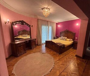 3 chambres, Wi-Fi