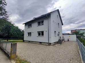 Ulkopuoli