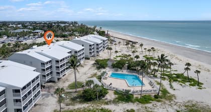 2531 Beach Villas Executive Penthouse Condo