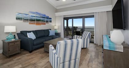 2531 Beach Villas - Executive Captiva Penthouse