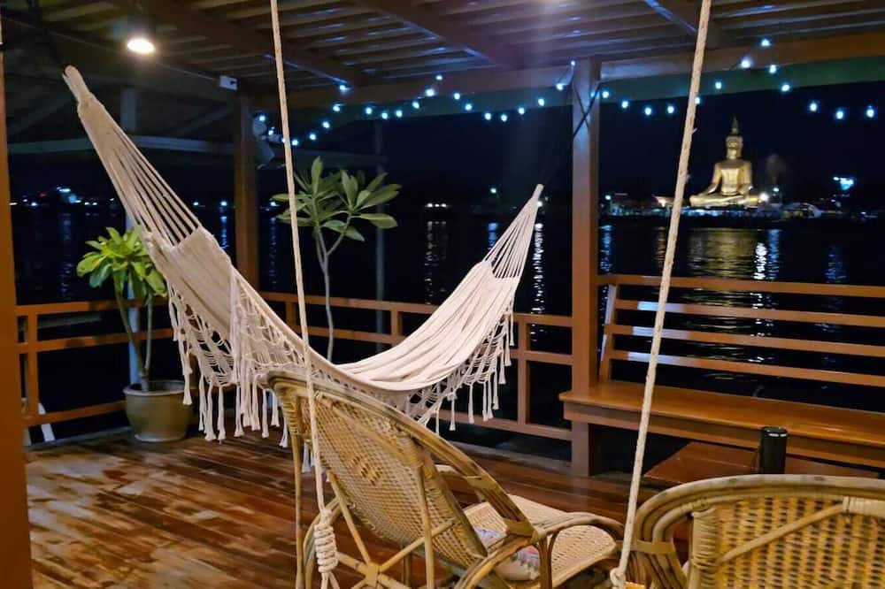 Sabai Sabai House Koh Kret