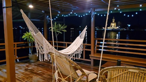 Sabai Sabai House Koh Kret