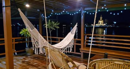 Sabai Sabai House Koh Kret