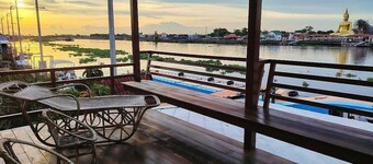 Sabai Sabai House Koh Kret