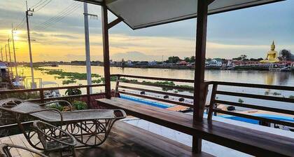 Sabai Sabai House Koh Kret
