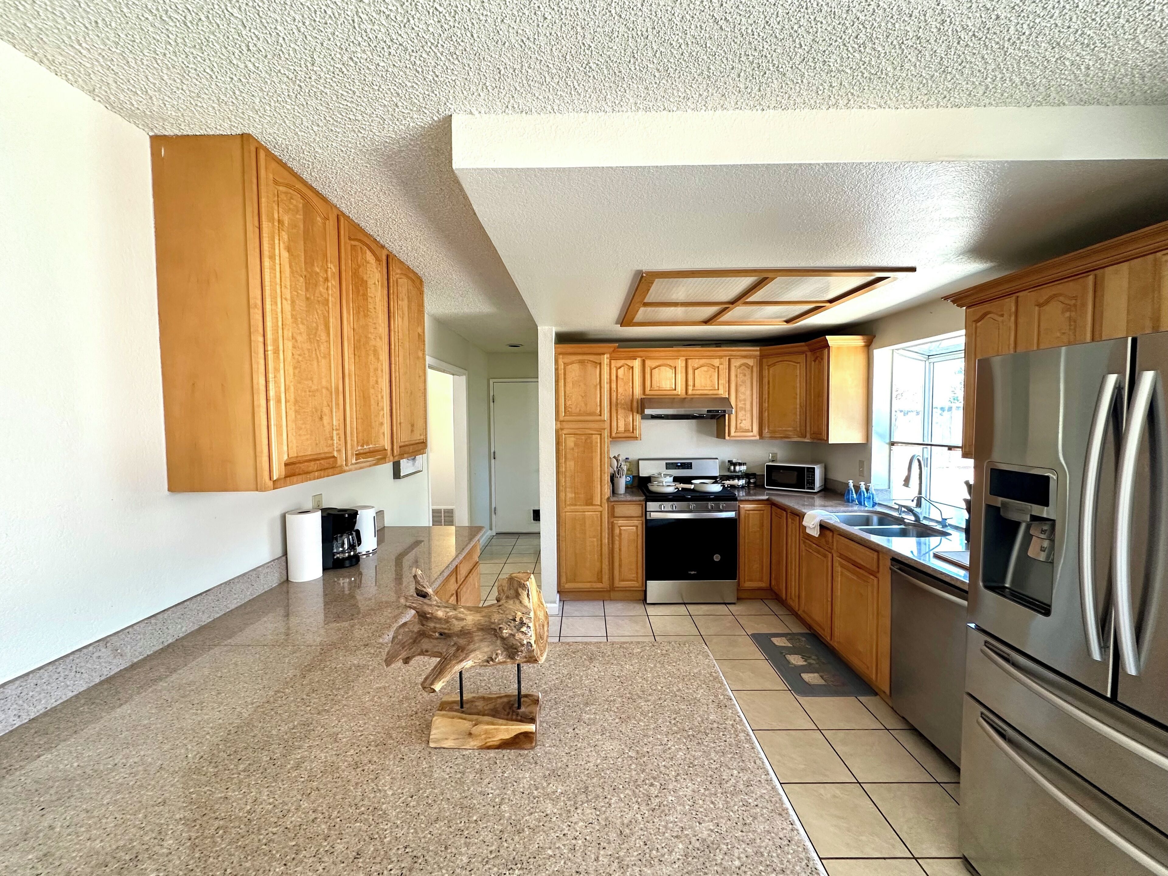 Mikrowelle, Ofen, Herdplatte, Geschirrspüler