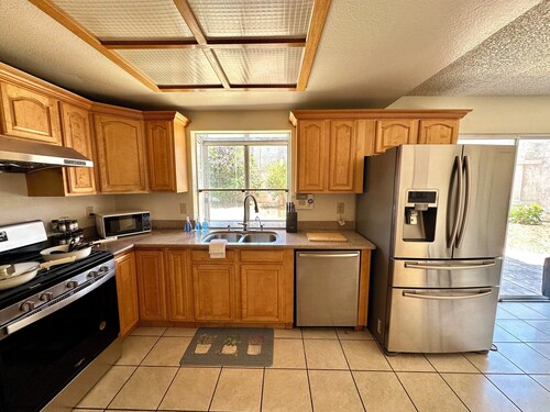 4-bedroom house in fantastic Fremont