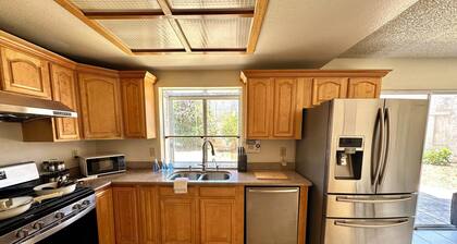 4-bedroom house in fantastic Fremont