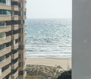 Appartement | Extérieur