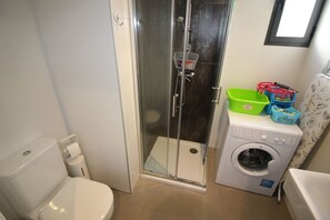 Apartment | Bathroom - Apartment in La Zenia Area (Orihuela)