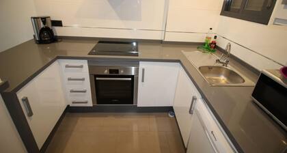 Apartment in La Zenia Area