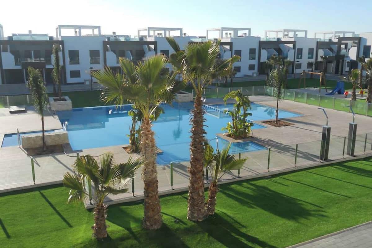 Apartment | Pool | Outdoor pool