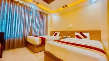 Family Quadruple Room