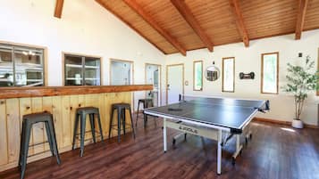 Sala de jogos