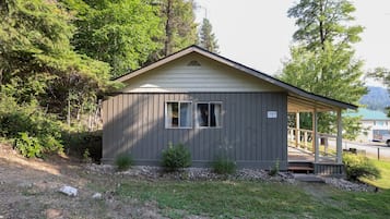 Außenbereich