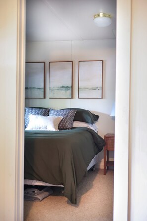 3 Schlafzimmer, kostenloses WLAN, Bettwäsche
