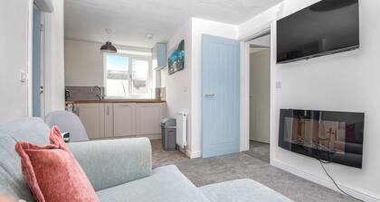 Old Chapel Apartment