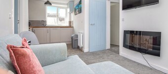 Old Chapel Apartment