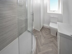 Towels - Old Chapel Apartment (Kendal)