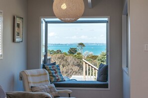 Coin séjour