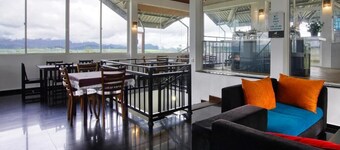 Daynish Rock Bungalow