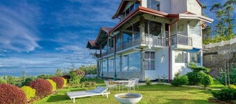 Daynish Rock Bungalow