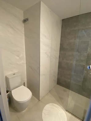 Bathroom - Comfortable Retreat in Punta Prima (Torrevieja)
