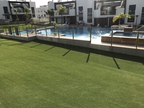 Apartment | Pool