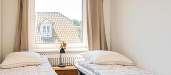 4 Star Holiday Home in Bronderslev