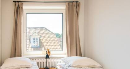 4 Star Holiday Home in Bronderslev