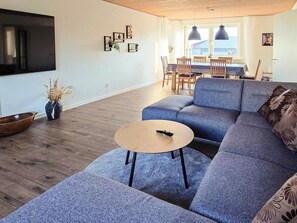 独立别墅 | 住宿内部