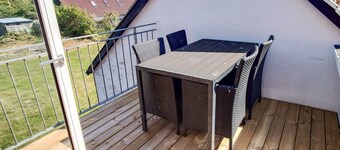 4 Star Holiday Home in Bronderslev