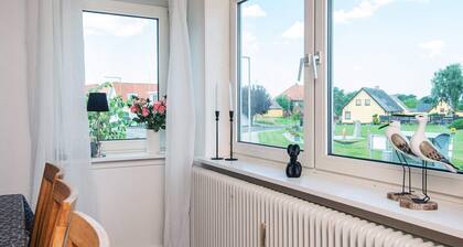 4 Star Holiday Home in Bronderslev