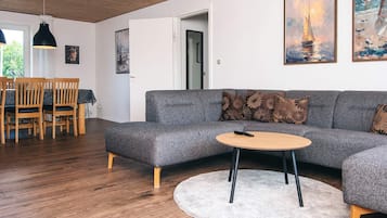 House | Interior