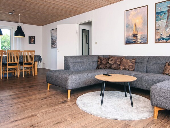 House | Interior