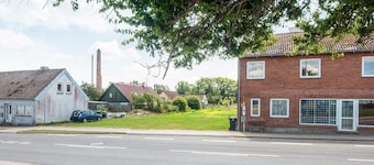 4 Star Holiday Home in Bronderslev