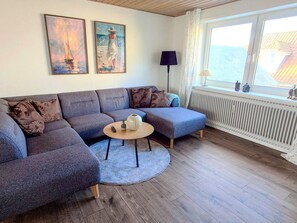 独立别墅 | 住宿内部