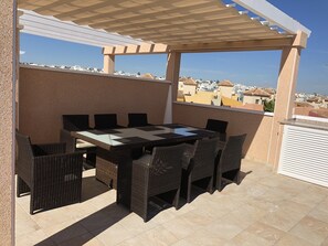 Apartment | Exterior