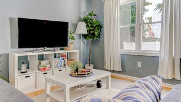 Smart-tv