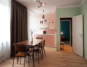 Apartment | Private kitchen