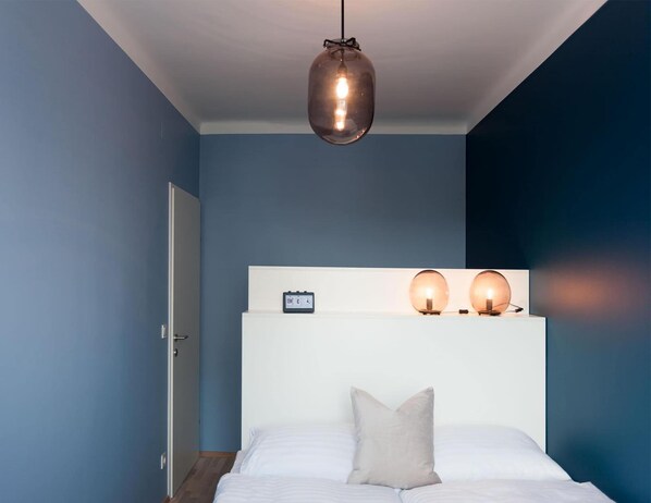 Apartment | Interior detail