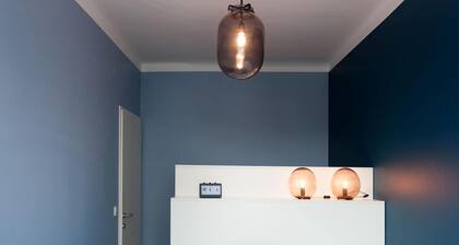 Apartment in Linz by the Danube Promenade