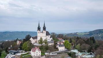 Apartment | View from property