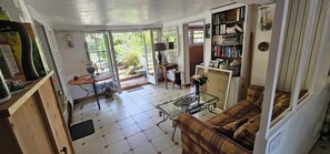 Interieur