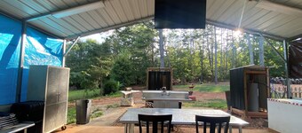 Modern & Peaceful 2BR Retreat-Newly Renovated Gem Just 20 Mins from Spartanburg