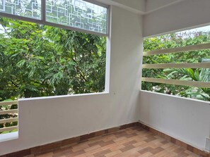 Balcón